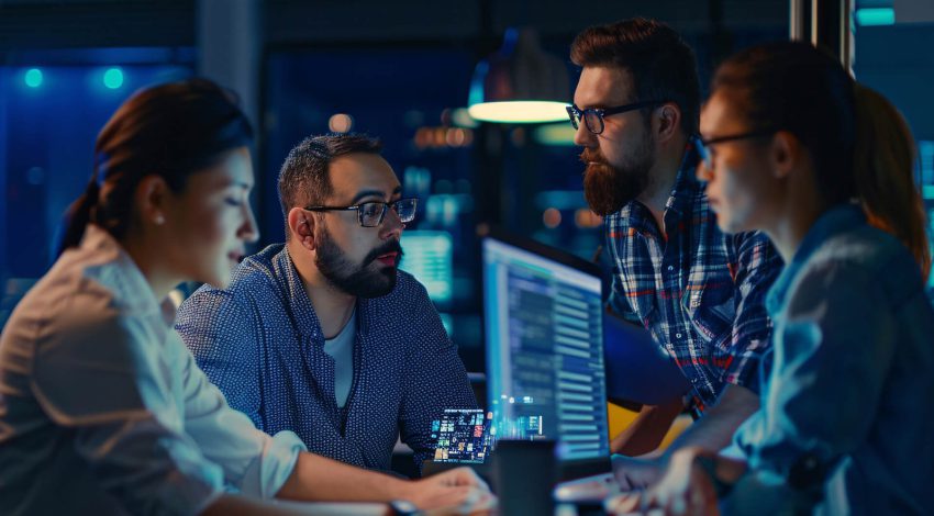 Conseil IT professionnel pour les petites entreprises