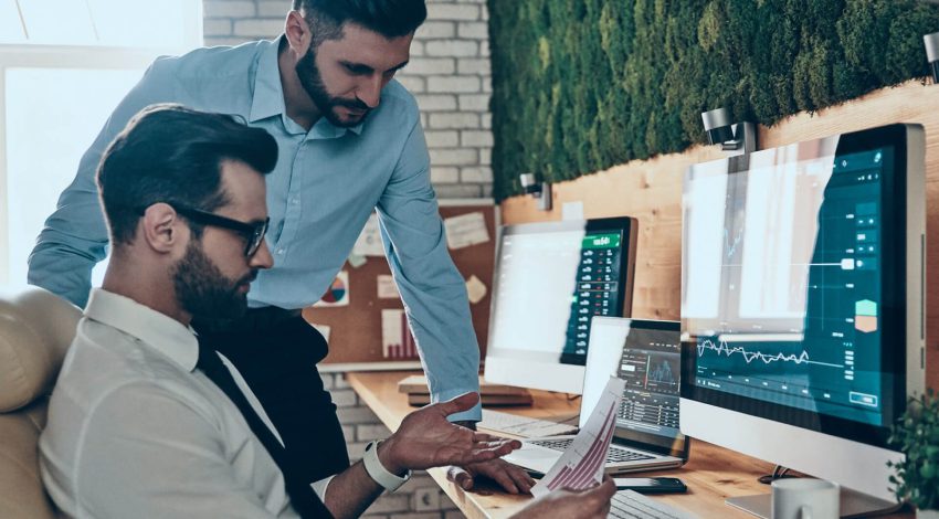 Des solutions technologiques pour les besoins du lieu de travail moderne